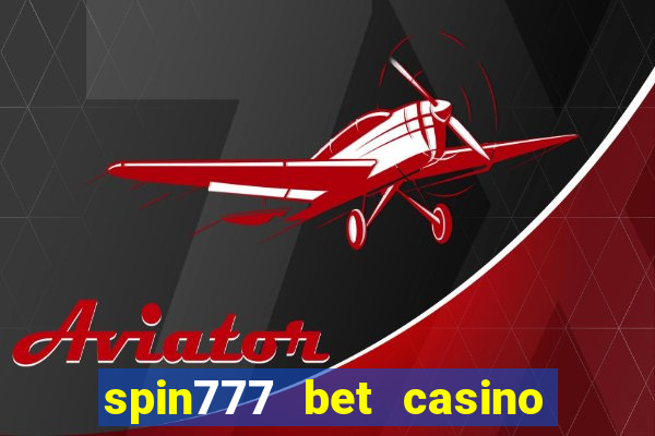 spin777 bet casino pgsoft fortune ox